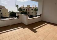 Obra nueva - Apartamento / piso -
Orihuela Costa