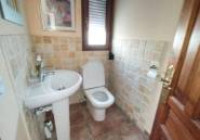 Wiederverkauf - Villa -
Alfaz del Pi