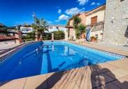 Wiederverkauf - Villa -
Alfaz del Pi