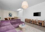 New Build - Townhouse -
La Finca Golf