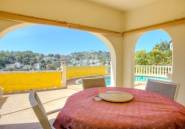 Resale - Villa -
Benissa