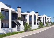 New Build - Bungalow -
San Miguel de Salinas