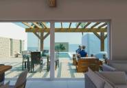 Nieuwbouw Woningen - detached -
Alfaz del Pi