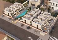 New Build - Bungalow -
Pilar de la Horadada
