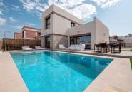 New Build - Townhouse -
La Finca Golf