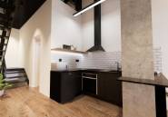New Build - Apartment / flat -
Alicante (Alacant)