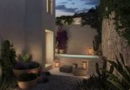 Nieuwbouw Woningen - Villa -
Benissa