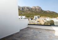 New Build - detached -
Polop