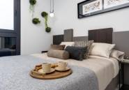 New Build - Townhouse -
Ciudad Quesada