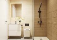 New Build - terraced -
Pilar de la Horadada