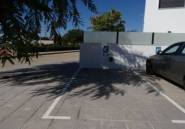 New Build - Bungalow -
Pilar de la Horadada
