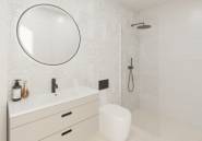 Obra nueva - detached -
Los Montesinos