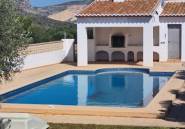 Resale - Villa -
Benissa - Benissa Coast
