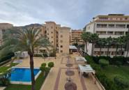 Langfristige Vermietung - Wohnung -
Alfaz del Pi - Albir