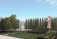 Neue Gebäude - terraced -
La Nucía