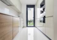 Neue Gebäude - Villa -
San Miguel de Salinas