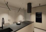 New Build - Bungalow -
San Miguel de Salinas