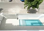 Neue Gebäude - detached -
Torre de la Horadada