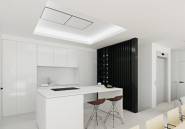 Obra nueva - Apartamento / piso -
Pueblo Mascarat