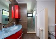 Resale - Villa -
Benissa - Cala Abogat