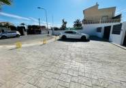 Neue Gebäude - detached -
Torrevieja