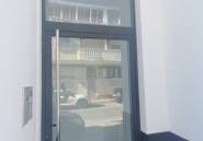 Neue Gebäude - Wohnung -
Torrevieja