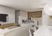 Obra nueva - Apartamento / piso -
Guardamar del Segura