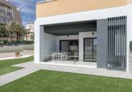 Neue Gebäude - ground-floor -
Torrevieja