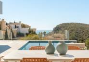 Neue Gebäude - VILLAS -
Benitachell - Cumbre del Sol