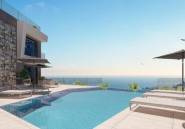 New Build - Villa -
Calpe