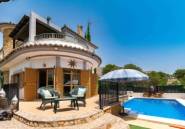 Herverkoop - Villa -
Finestrat