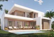 Obra nueva - detached -
Orihuela Costa