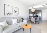 Nieuwbouw Woningen - Penthouse -
Torrevieja