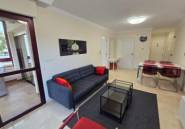 Langfristige Vermietung - Wohnung -
Alfaz del Pi - Albir