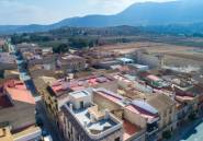 Neue Gebäude - Penthouse -
Hondón de las Nieves