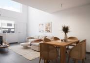 Nouvelle construction - Maison de ville -
Gran Alacant