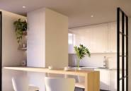 Obra nueva - Apartamento / piso -
Jávea