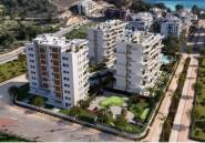 Nouvelle construction - Appartement -
La Vila Joiosa