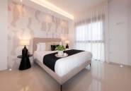 New Build - detached -
Ciudad Quesada