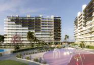 Nieuwbouw Woningen - Appartement / flat -
Punta Prima