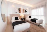 New Build - detached -
Ciudad Quesada