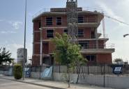 New Build - Apartment / flat -
La Vila Joiosa
