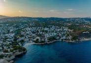 Revente - Villa -
Benissa