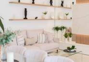 Nouvelle construction - detached -
Ciudad Quesada