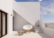 Neue Gebäude - terraced -
Pilar de la Horadada