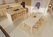 New Build - Villa -
Cumbre del Sol