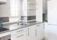 Wiederverkauf - Wohnung -
Alfaz del Pi - Albir