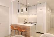 Obra nueva - Apartamento / piso -
Torrevieja