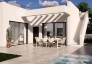 New Build - detached -
Ciudad Quesada