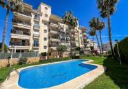 Revente - Appartement -
Altea